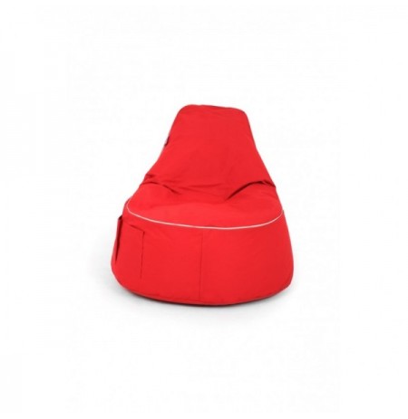 Bean Bag Atelier del Sofa Golf - Red