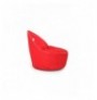 Bean Bag Atelier del Sofa Golf - Red