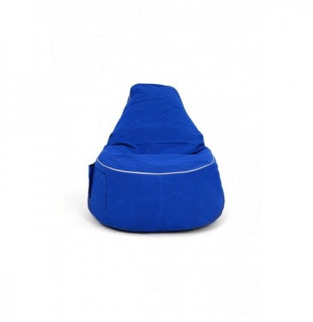 Bean Bag Atelier del Sofa Golf - Blue