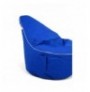 Bean Bag Atelier del Sofa Golf - Blue