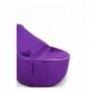 Bean Bag Atelier del Sofa Golf - Purple