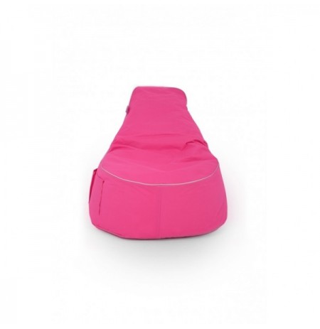 Bean Bag Atelier del Sofa Golf - Pink