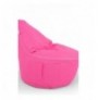 Bean Bag Atelier del Sofa Golf - Pink