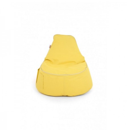 Bean Bag Atelier del Sofa Golf - Yellow