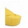 Bean Bag Atelier del Sofa Golf - Yellow