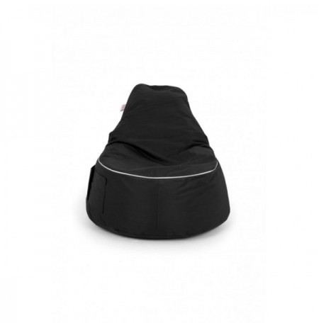 Bean Bag Atelier del Sofa Golf - Black