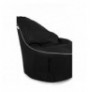 Bean Bag Atelier del Sofa Golf - Black