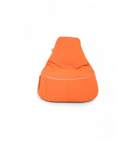 Bean Bag Atelier del Sofa Golf - Orange