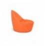 Bean Bag Atelier del Sofa Golf - Orange