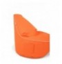 Bean Bag Atelier del Sofa Golf - Orange