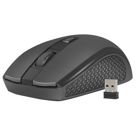 Natec Wireless Optical Mouse JAY 2 Wireless 2.4 GHz