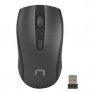 Natec Wireless Optical Mouse JAY 2 Wireless 2.4 GHz