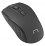 Natec Wireless Optical Mouse JAY 2 Wireless 2.4 GHz