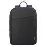 Lenovo B210 39.6 cm (15.6") Backpack Black