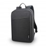 Lenovo B210 39.6 cm (15.6") Backpack Black