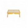 Tavoline per femije Mini Table - Yellow