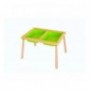 Tavoline per femije Table - Green