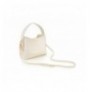 Shoulder Bag Lucky Bees 925 - Cream