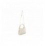 Shoulder Bag Lucky Bees 925 - Cream