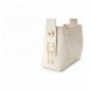 Shoulder Bag Lucky Bees 925 - Cream