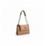 Shoulder Bag Lucky Bees 1246 - Camel