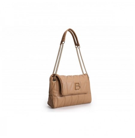 Shoulder Bag Lucky Bees 1246 - Camel