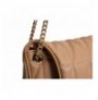 Shoulder Bag Lucky Bees 1246 - Camel