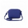 Crossbody Bag Lucky Bees 1269 Reg - Sax Blue