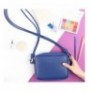 Crossbody Bag Lucky Bees 1269 Reg - Sax Blue