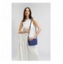 Crossbody Bag Lucky Bees 1269 Reg - Sax Blue