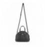 Handbag Lucky Bees 1233 Ros - Black