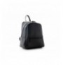 Backpack Lucky Bees 1285 - Black