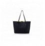 Tote Bag Lucky Bees 1238 Hsr - Black