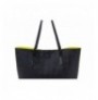 Tote Bag Lucky Bees 1238 Hsr - Black