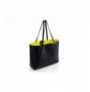 Tote Bag Lucky Bees 1238 Hsr - Black