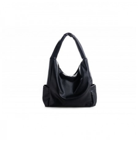 Shoulder Bag Lucky Bees 1253 - Black