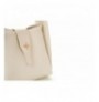 Crossbody Bag Lucky Bees 1255 - Cream