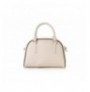 Handbag Lucky Bees 1282 - Cream, Mink