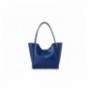 Tote Bag Lucky Bees 1264 Farina - Sax Blue