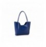 Tote Bag Lucky Bees 1264 Farina - Sax Blue