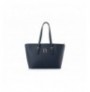 Tote Bag Lucky Bees 1247 - Regeta Dark Blue