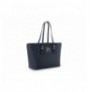 Tote Bag Lucky Bees 1247 - Regeta Dark Blue