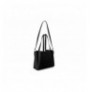 Tote Bag Lucky Bees 1257 - Black