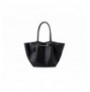 Tote Bag Lucky Bees 1249 - Black