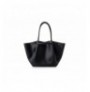 Tote Bag Lucky Bees 1249 - Black