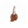 Shoulder Bag Lucky Bees 1274 - Tan