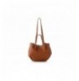 Shoulder Bag Lucky Bees 1274 - Tan