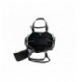 Shoulder Bag Lucky Bees 1274 - Black