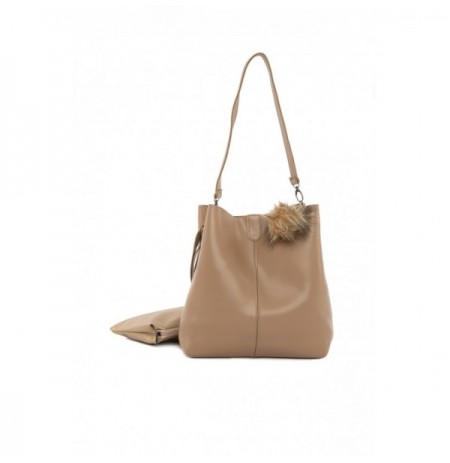 Shoulder Bag Bagmori 2770 - 46786 - Mink