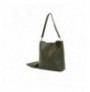 Shoulder Bag Bagmori 2770 - 46777 - Khaki